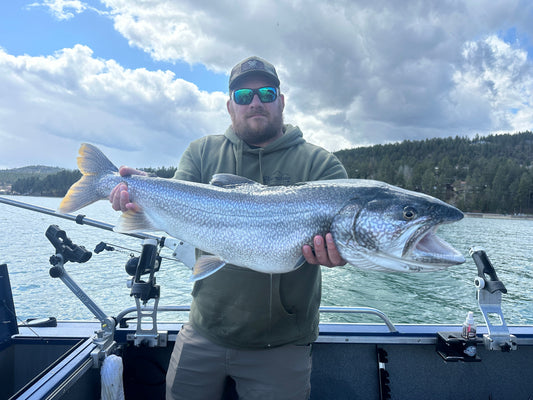 Lake-Trout-Fishing-On-Flathead-Lake-What-you-need-to-know. Riverstone Outfitters