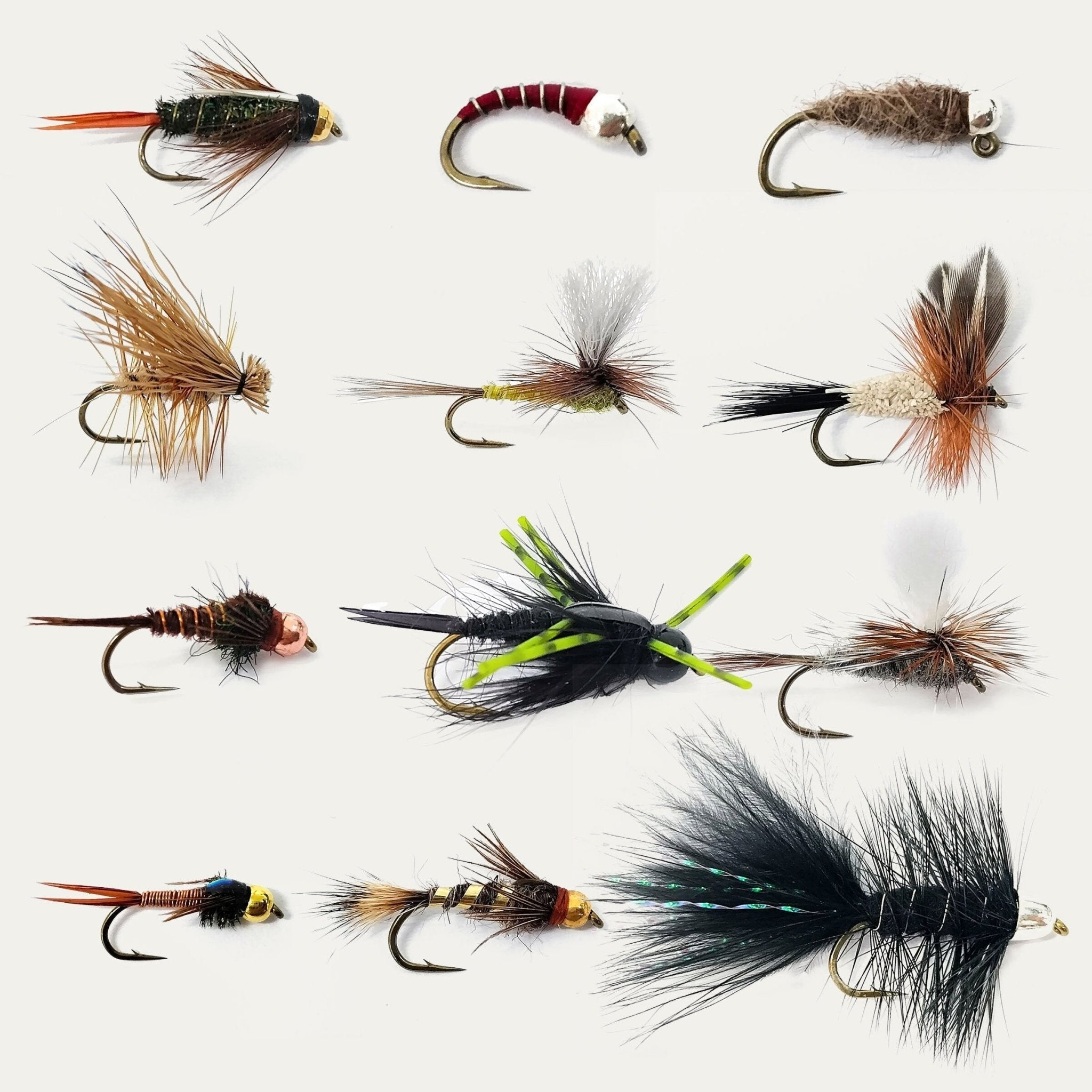 best trout lures for missouri Spinners, Fly Trout Fishing Bass Salmon Pike, Fishing Spinner Kit Smallmouth Bass Lures with Brass Spinner for Lake River Fishing (Style A-0.1oz/5PCS) : Sports & Outdoors Best Topwater Lure For Trout: