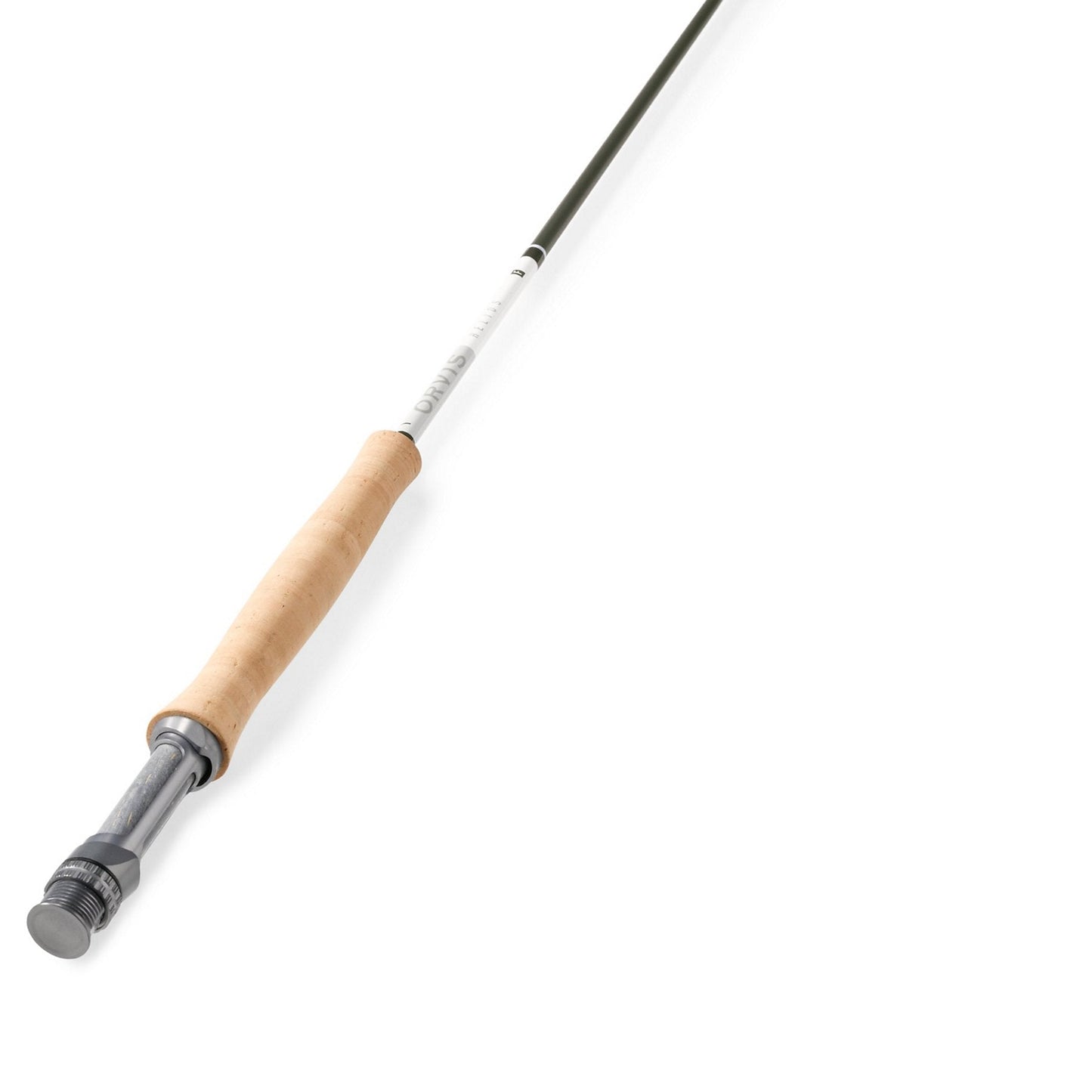 Advanced Orvis Fly Rods: Recon & Helios Guide for Serious Montana Anglers