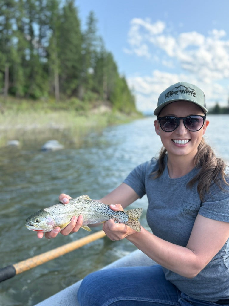 Flathead River Fly Fishing: Tips, Season, and What to Catch