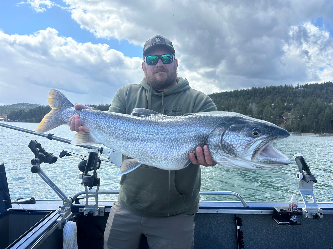 Lake-Trout-Fishing-On-Flathead-Lake-What-you-need-to-know. Riverstone Outfitters
