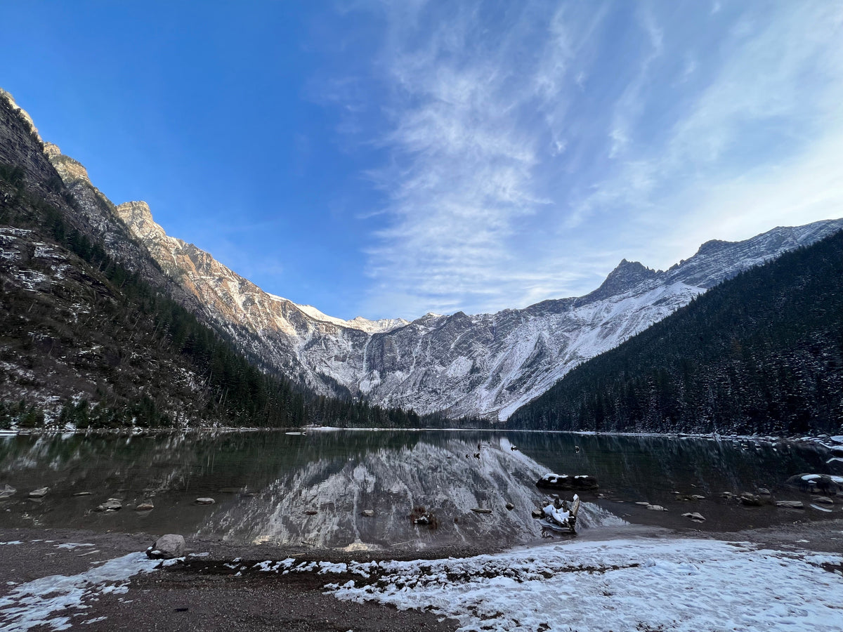 Glacier National Park in Fall 2026: Record Crowds, Road Closures & What to Know