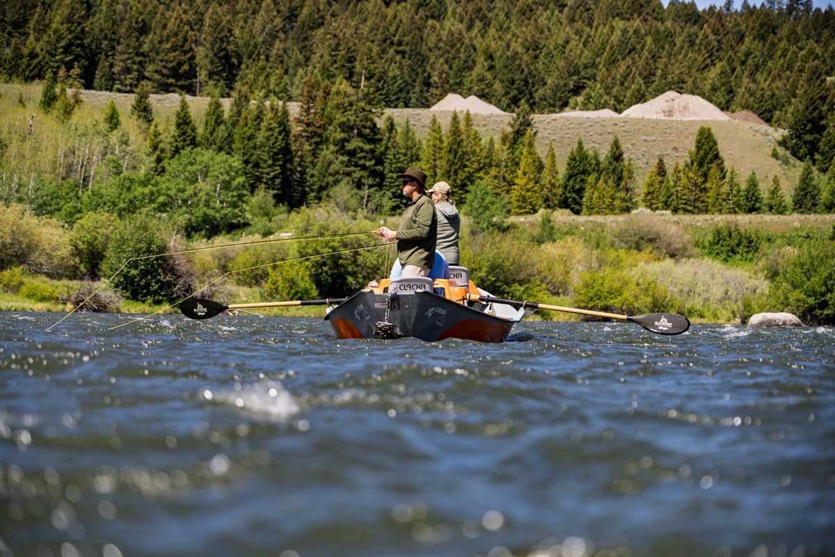How Far in Advance Should You Book a Montana Fishing Trip? 2027 Planning Guide