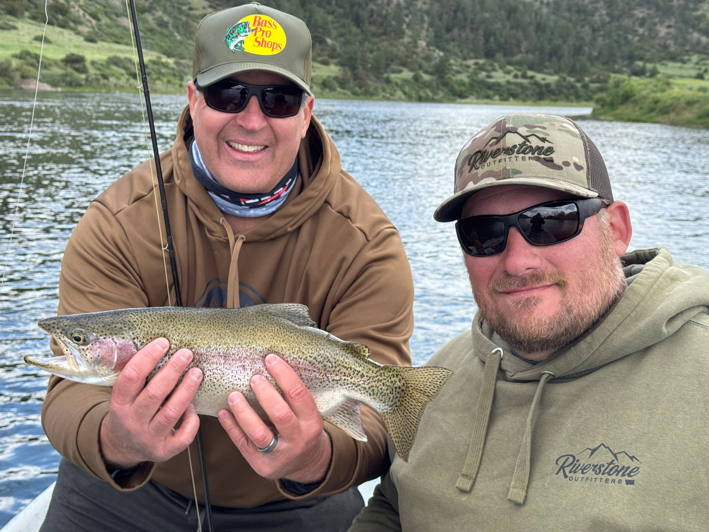 Bachelor Party Fishing Trips in Montana: An Unforgettable Send-Off - Riverstone Outfitters