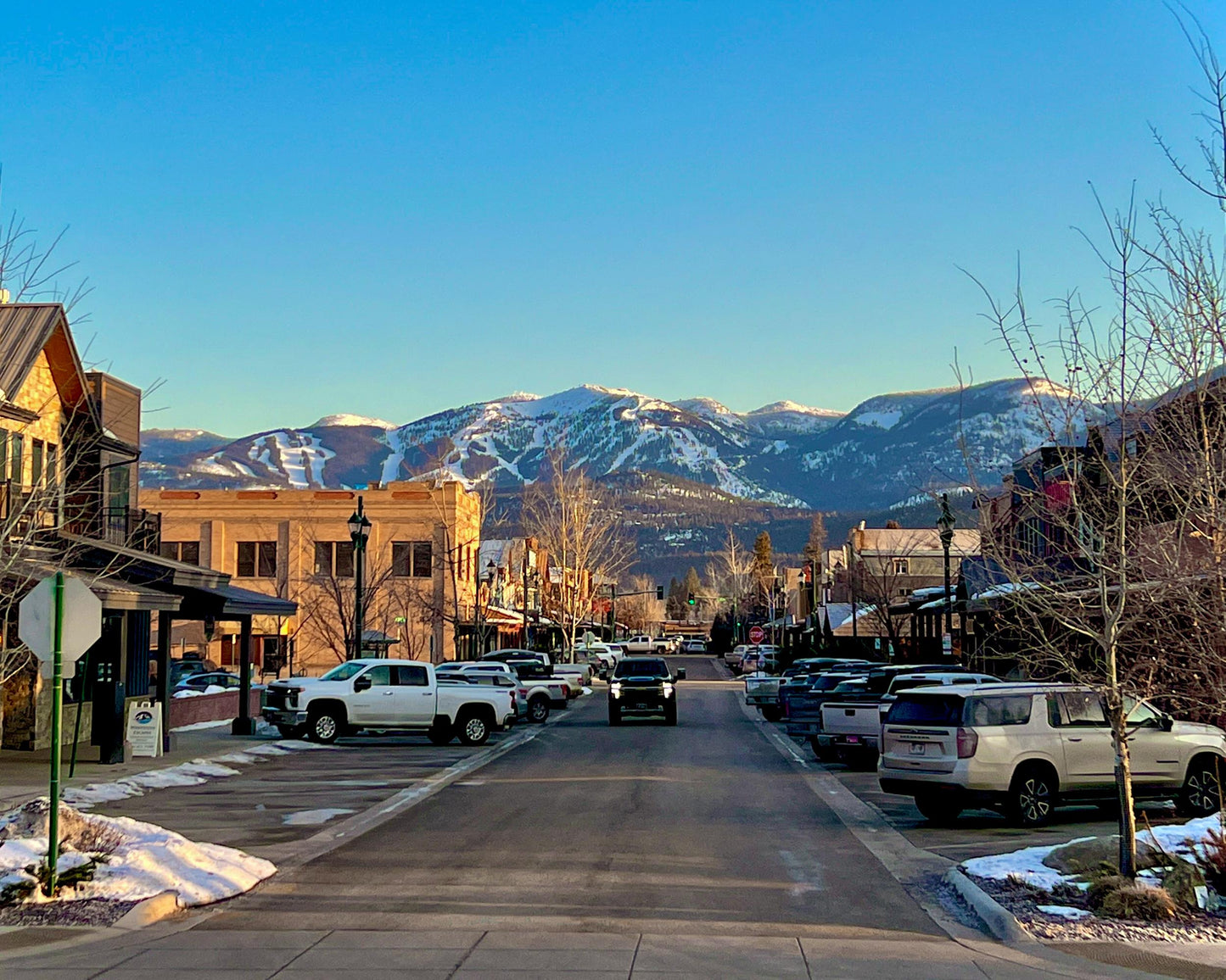 Best Fishing Spots Near Whitefish, Montana: A Local Guide - Riverstone Outfitters