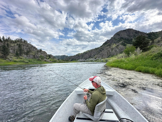 Half Day vs. Full Day Guided Fishing Trips: Which is Right for You? - Riverstone Outfitters