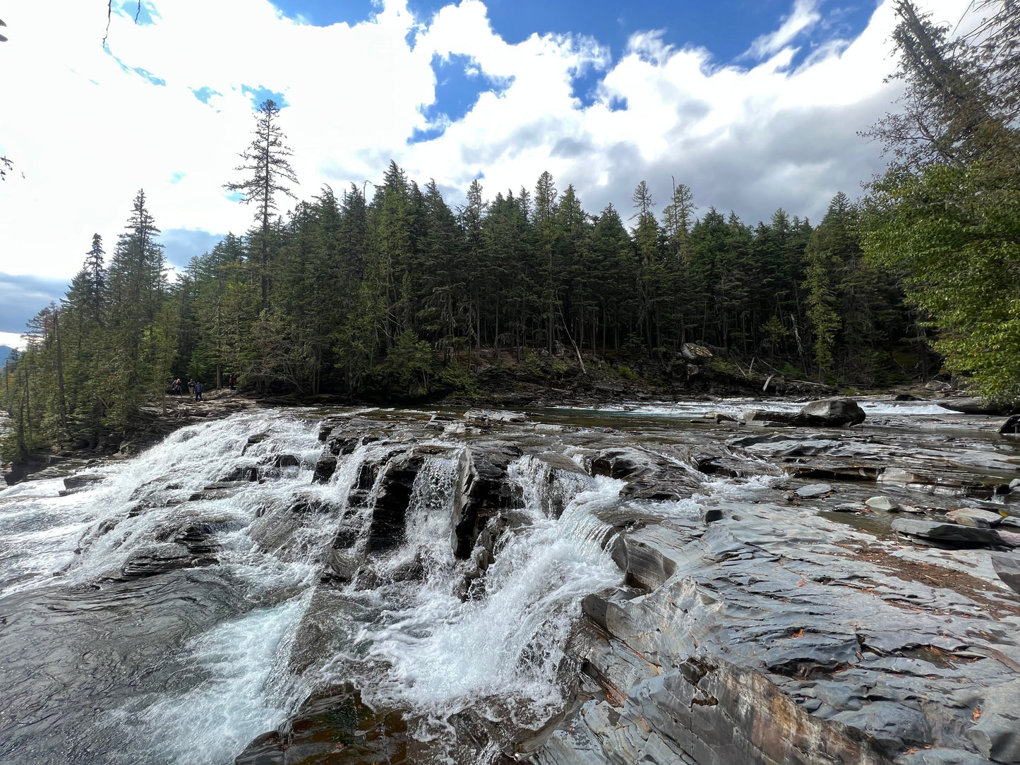 Planning Your Glacier National Park & Fishing Adventure: Rivers, Lakes & Beyond - Riverstone Outfitters