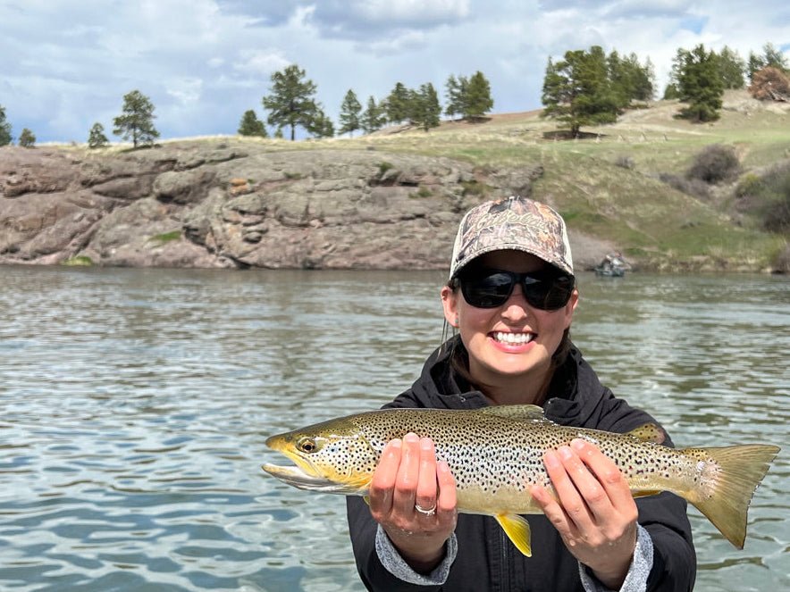 Your First Guided Fishing Trip: What to Expect, Bring, and Know - Riverstone Outfitters
