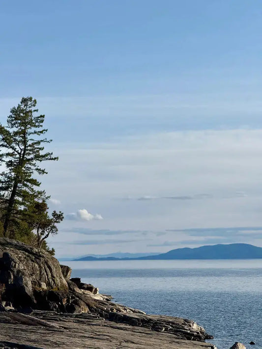 Flathead Lake Fishing Charter.