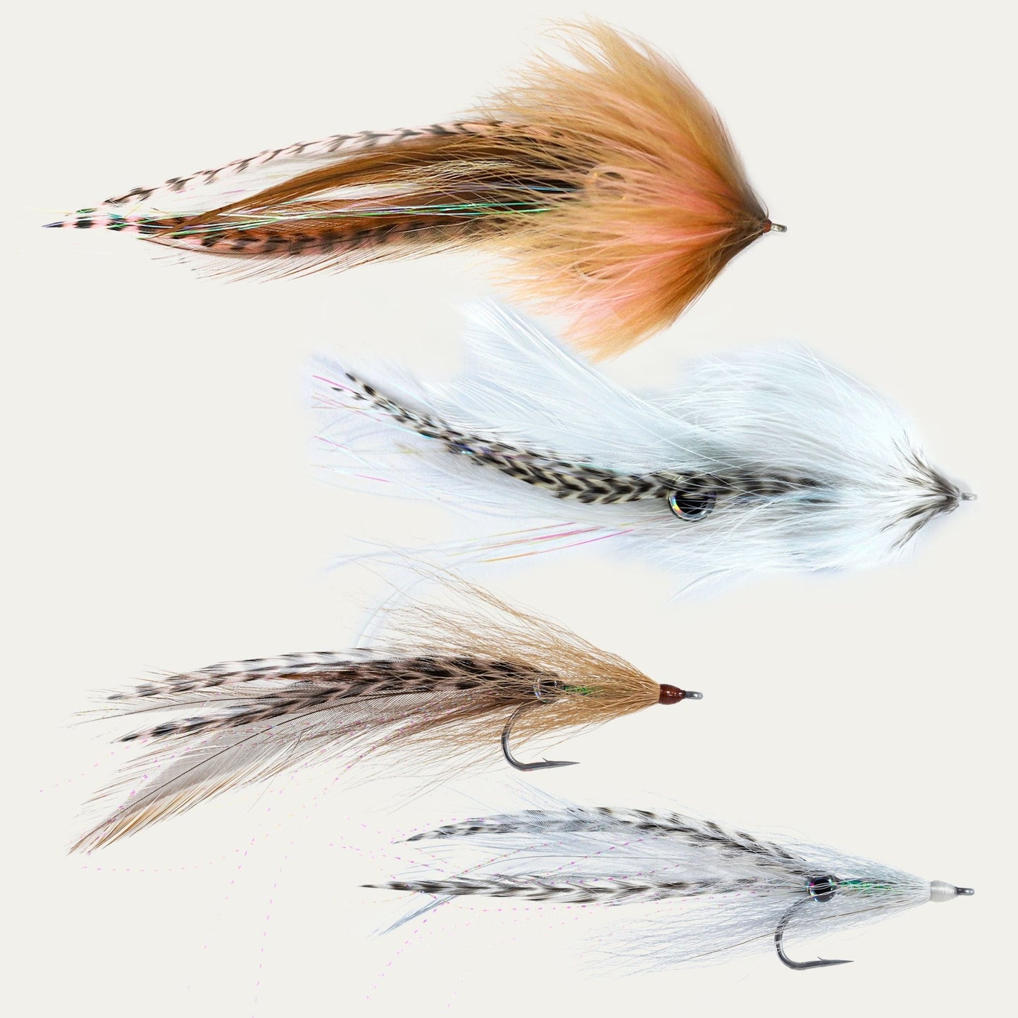 Calamari Collection Fly Assortment - Riverstone Outfitters