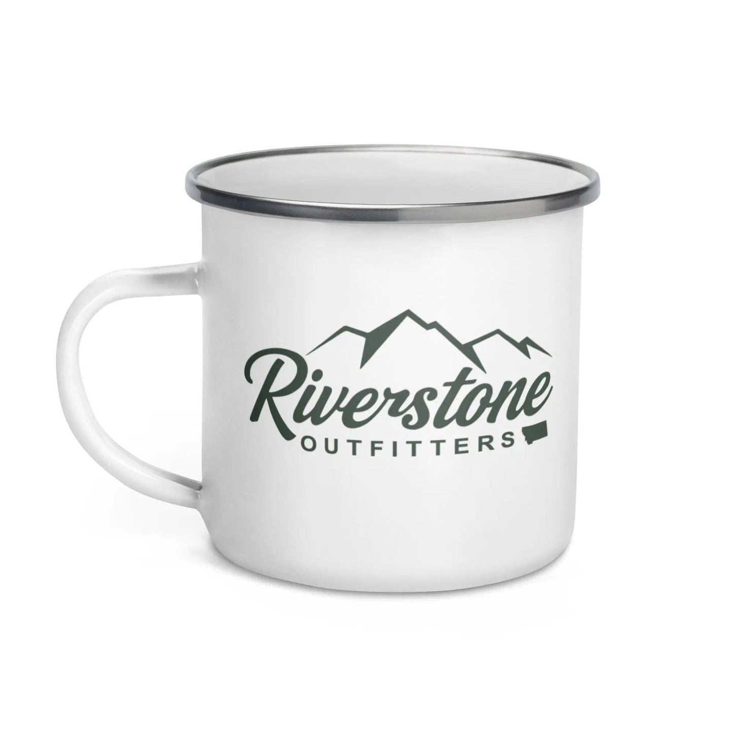Enamel Mug: The Perfect Drinkware for Every Occasion - Riverstone Outfitters