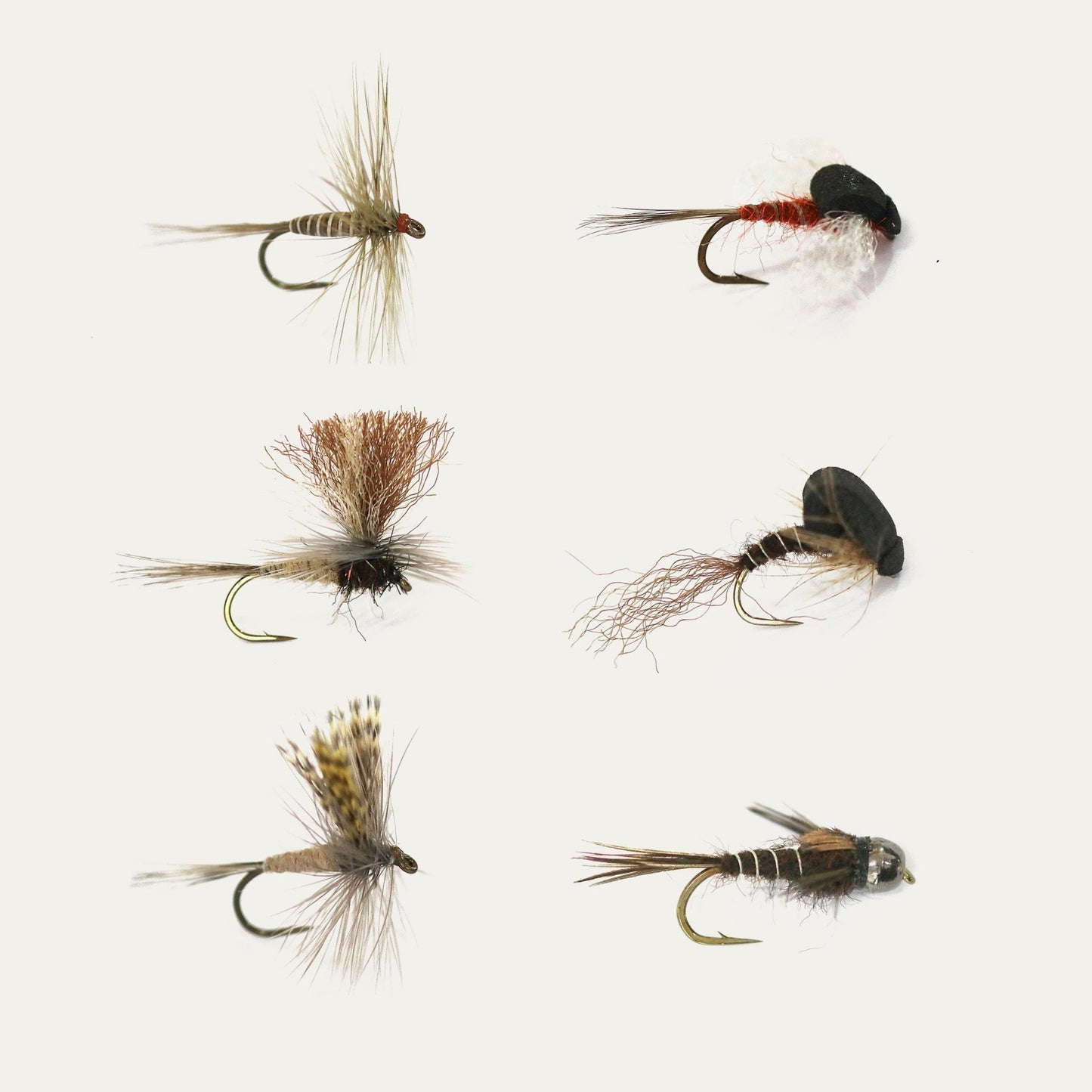 Hendrickson Hatch BugCycle - Riverstone Outfitters