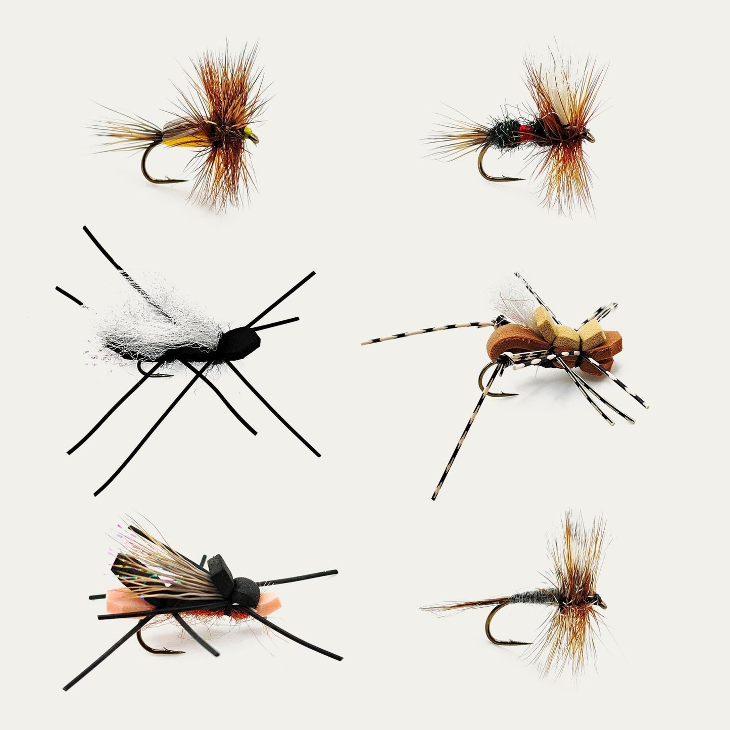 Opposites Attract(or) Assortment - Riverstone Outfitters